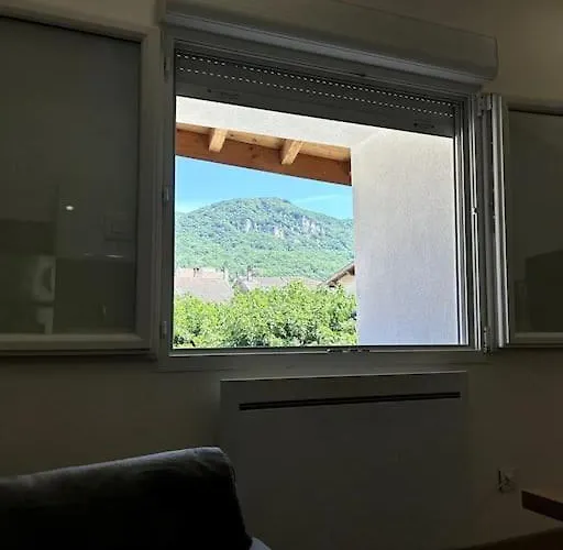 Renove Centre-ville De / Wifi Apartmán