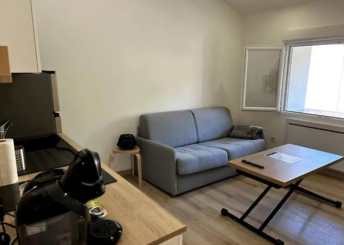 Renove Centre-ville De / Wifi Apartmán Lagnieu