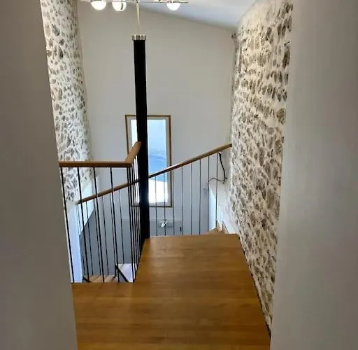 Apartmán Renove Centre-ville De / Wifi Lagnieu